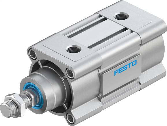 FESTO DSBC-63-20-D3-PPSA-N3 (3657811) Normzylinder