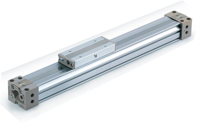 SMC MY1B32TF-930Z SMC Kolbenstangenloser Bandzyl