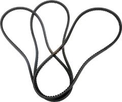 Klassischer Keilriemen DIN 2215, B/17x11, Li=1.930mm, B76