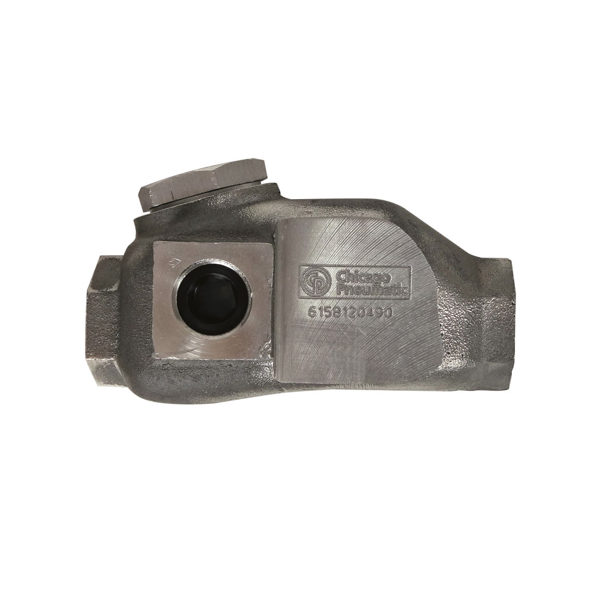 Chicago Pneumatic ÖLER 1/2"