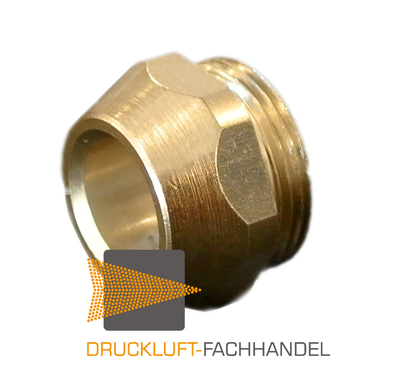 Deckel für Spezialstecknippel für Mahle Airfix 1 5063094