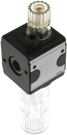 MULTIFIX Nebelöler, G 1/4", Baureihe 1