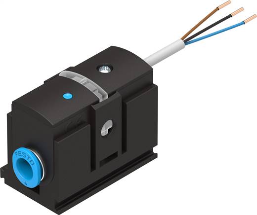 FESTO SDE5-D10-O-Q6E-P-K (542890) Drucksensor