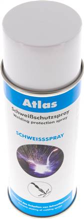 Schweißschutzspray, silikonfrei, 400 ml Spraydose