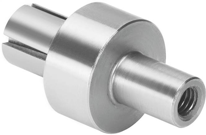 FESTO EAMB-34-6-25X26-23X27 (558037) Wellenzapfen