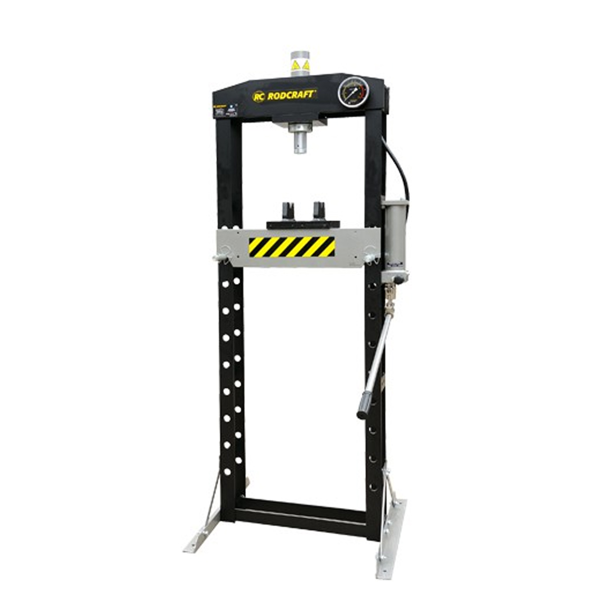 Rodcraft Werkstattpresse WP20S