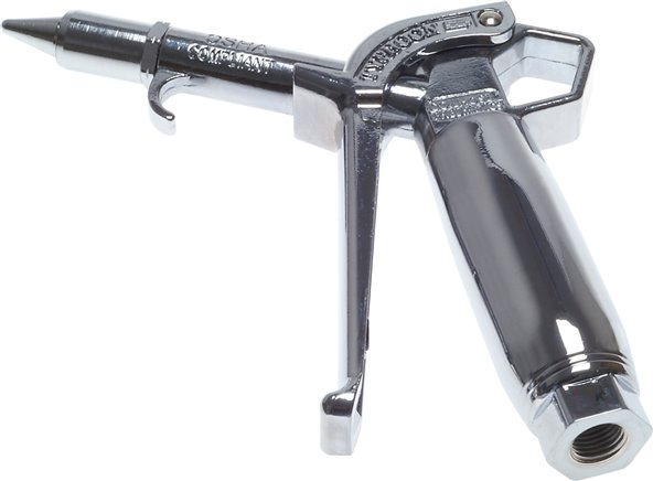 Blaspistole TYPHOON PRO, mit Schlauchanschluss 13 mm