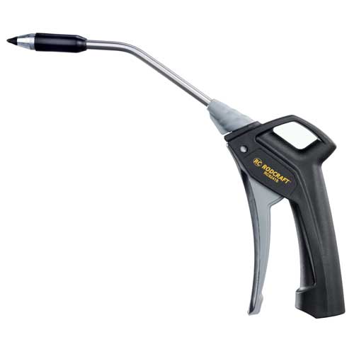 Rodcraft Ausblaspistole Modell 8241S