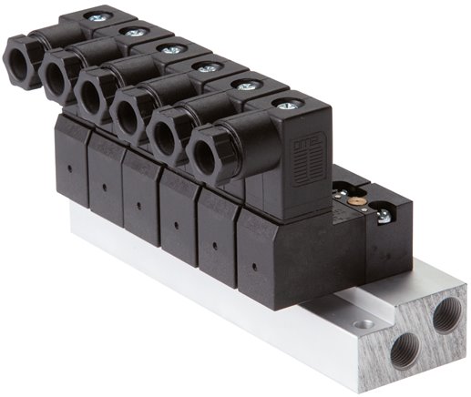 Reihenleiste (2-fach) für YSV20