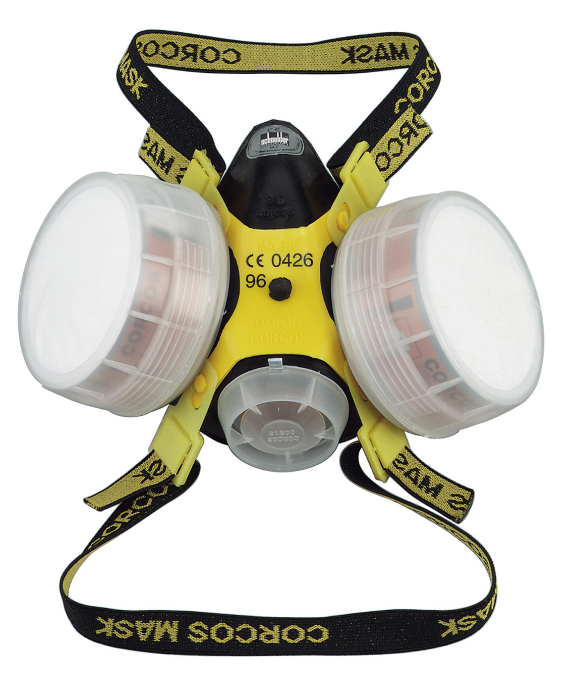 Schneider-Atemmaske ATM-A1 DGKD770128