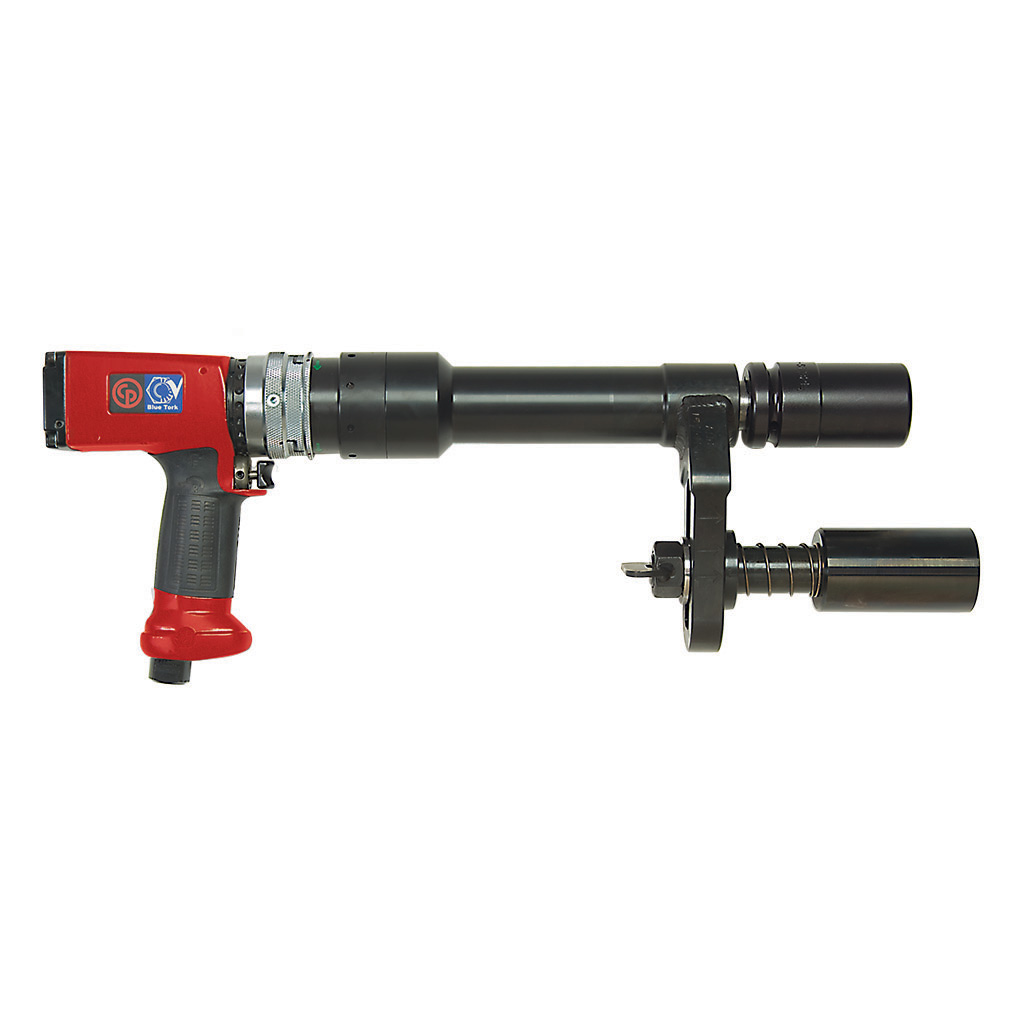 Chicago Pneumatic BLUETORK Drehschrauber, 1 STUFE, UMSTEUERBAR CP7600xC-R