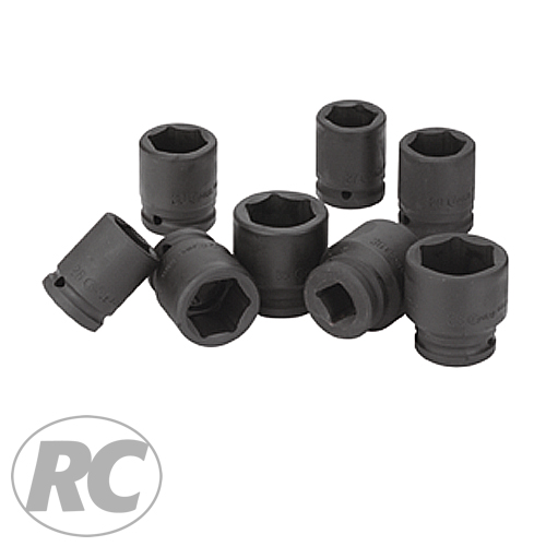 Rodcraft Stecknusssatz Modell G3/4 RS618