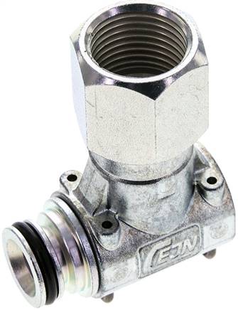 CEJN Multilink Erweiterungssegment mit G 1/2" IG, Erweiterungssegmente