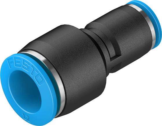 FESTO QS-12-8 (130608) Steckverbindung