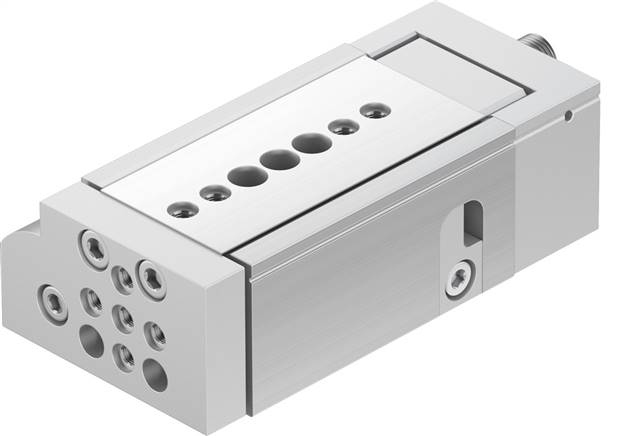 FESTO DGSL-16-10-EA (570187) Mini-Schlitten