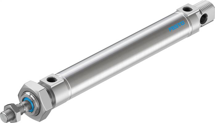 FESTO DSNU-25-125-P-A (19224) Normzylinder