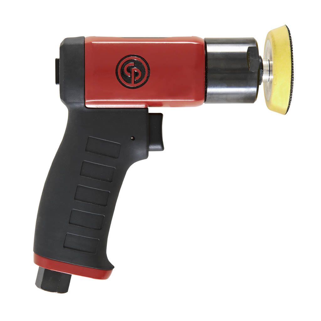 Chicago Pneumatic MINI-POLIERER CP7201