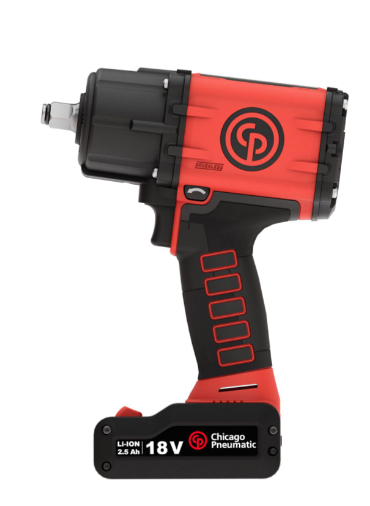ABVERKAUF !!! Chicago Pneumatic CP8854 BARE TOOL