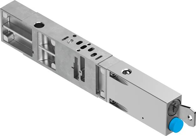 FESTO VABF-S4-2-L1D2-C (8001178) Vertikal-Drucksperrplatte