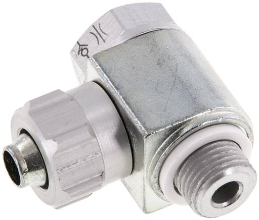 FESTO GRLA-1/8-PK-6-B (151168) Drossel-Rückschlagventil