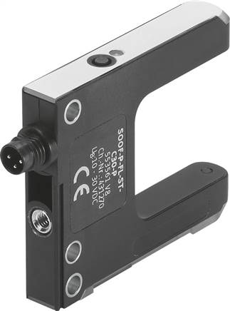 FESTO SOOF-P-FL-ST-C30-N (553562) Gabellichtschranke
