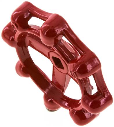 HANDRAD FÜR MUAS 112 ES