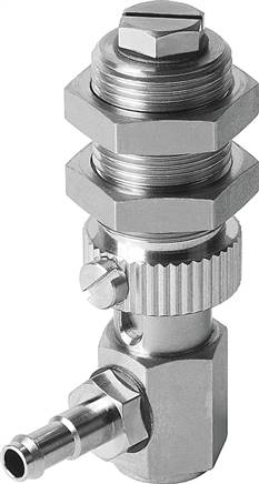FESTO ESH-HD-4-PK (189240) Vakuumsauger-Halter