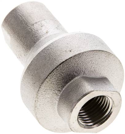 Inline Druckregler (Wasser) G 1/4", 7,0 bar