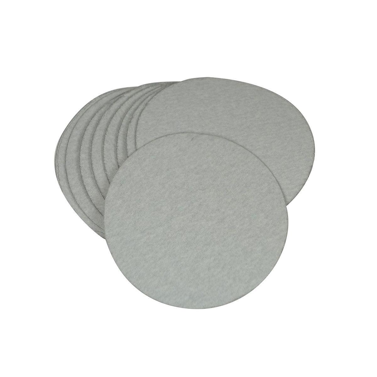 Chicago Pneumatic SCHLEIFPAPIER Ø 75 KLETT K400 (50STK)