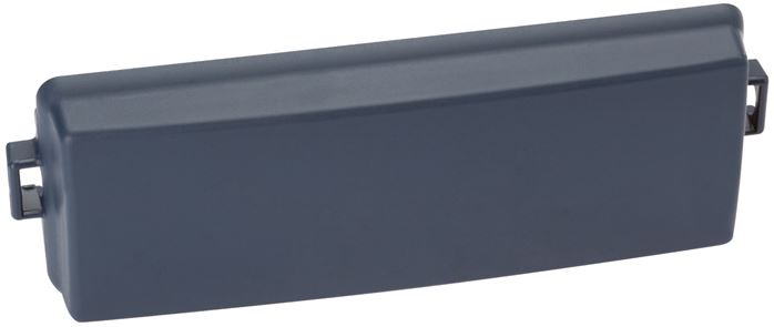 Deckel für Stecker Baugröße 0