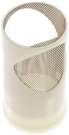 Ersatzsieb 0,5 mm KH 112