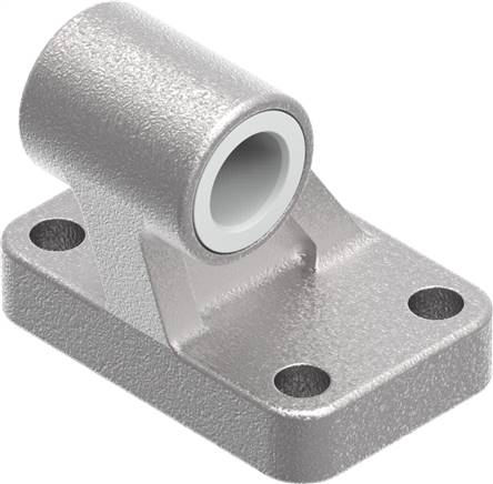 FESTO LNG-40 (33891) Lagerbock
