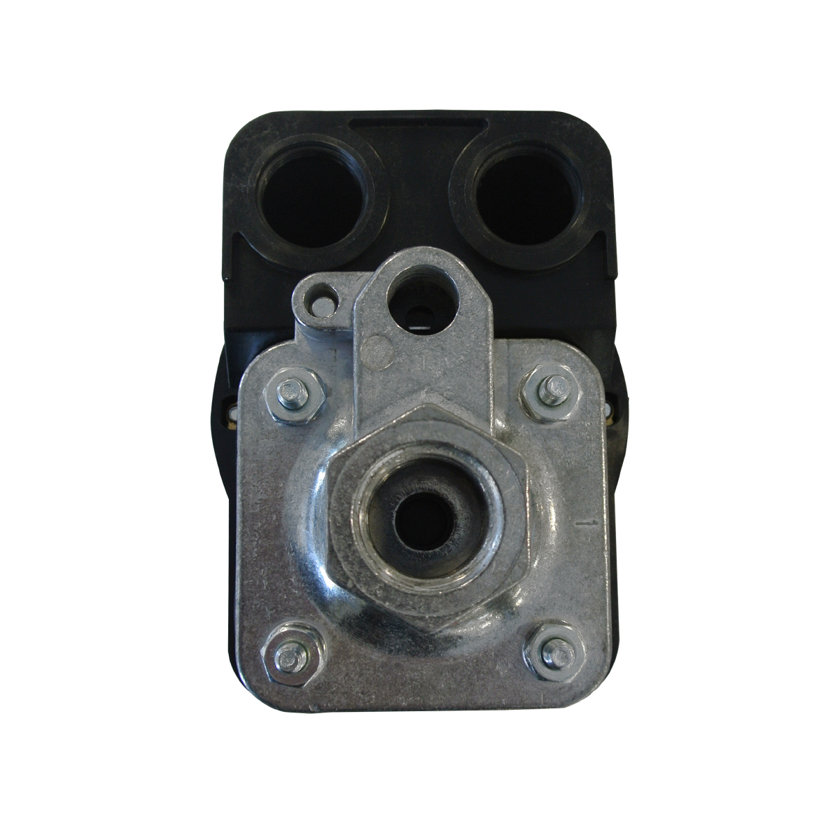 Condor Druckschalter MDR 5/8 2-8 bar G 1/2" Alu 212898