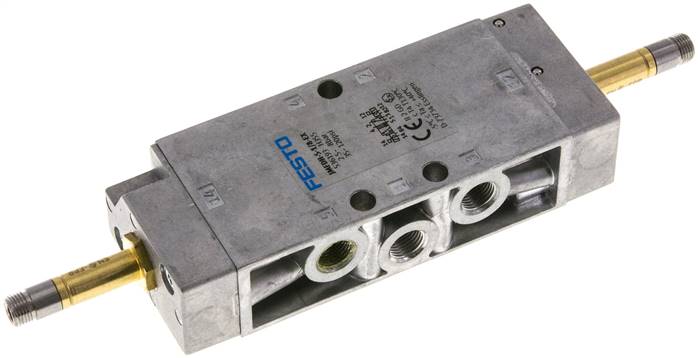 FESTO JMFDH-5-1/8-EX (536193) Magnetventil