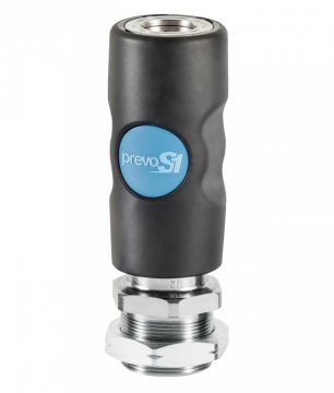 Prevost Sicherheits Kupplung ISO B - ISI 082103