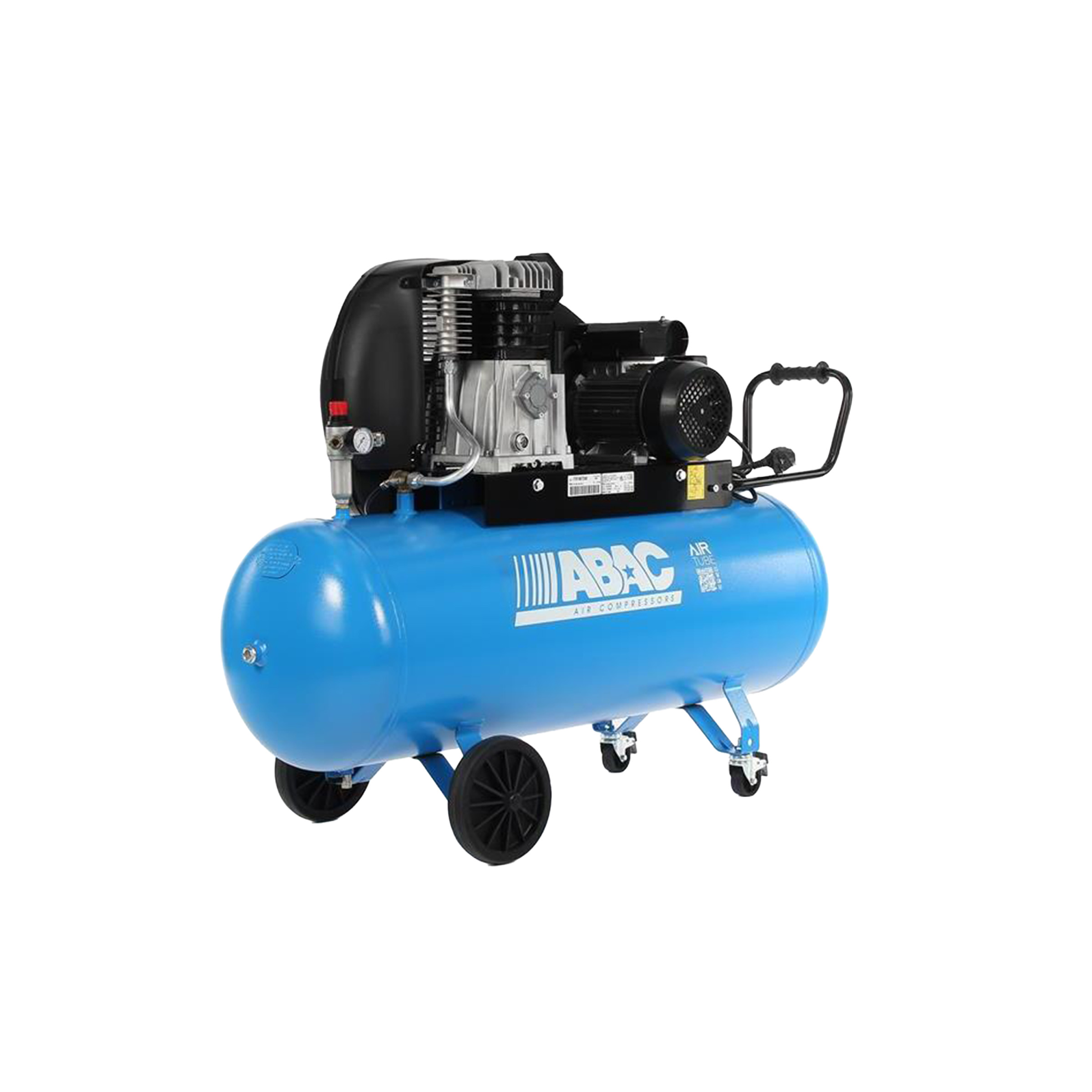 ABAC Kompressor EXP A39B 150 CT3, 4116029054