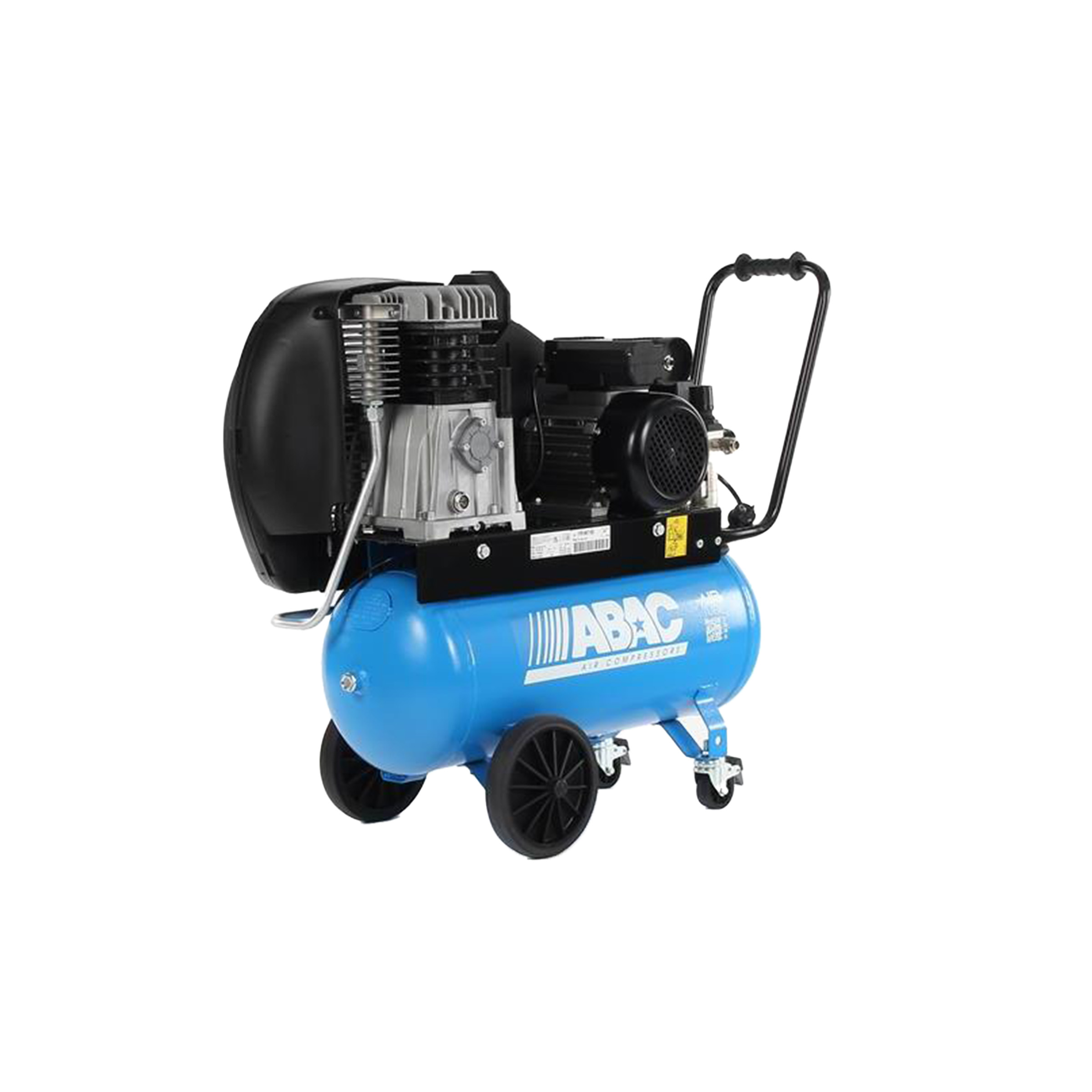 ABAC Kompressor EXP A39B 50 CM3, 4116028001