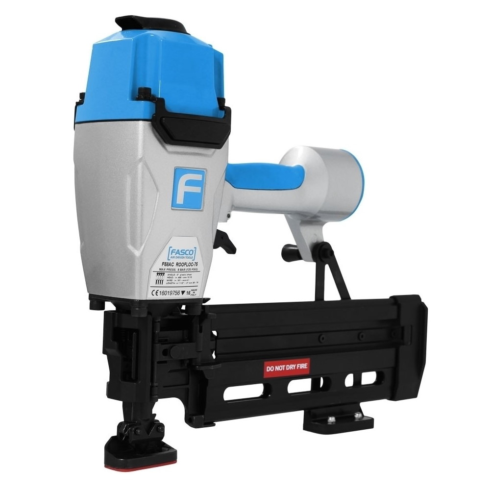 BECK RoofLoc® SCRAILer F58AC ROOFLOC-75