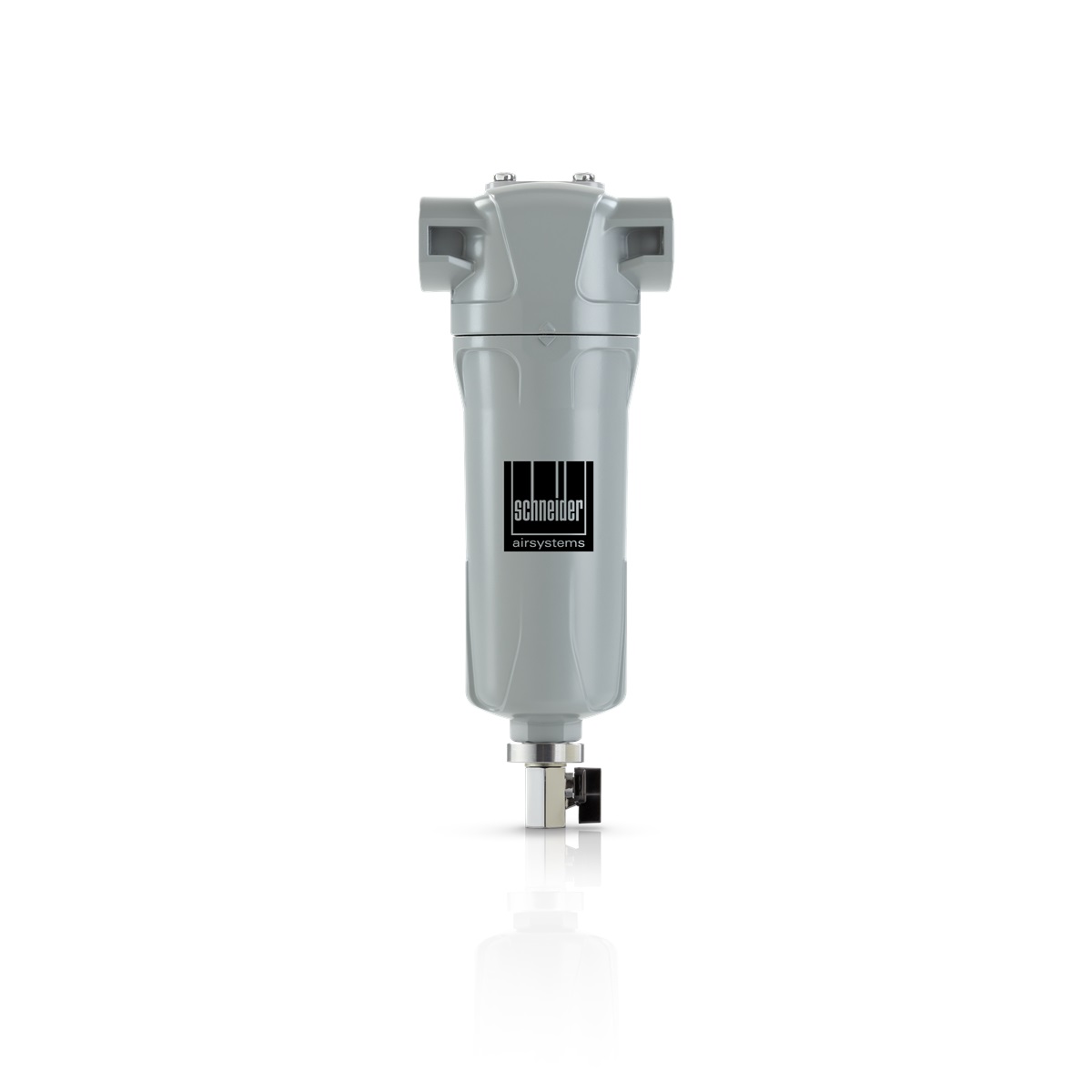 Schneider Industrie- Aktivkohlefilter Typ  FV 144 (G3/4)