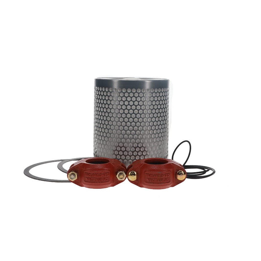 Kit di manutenzione DF Numero di confronto Compair / Demag CK4140-1