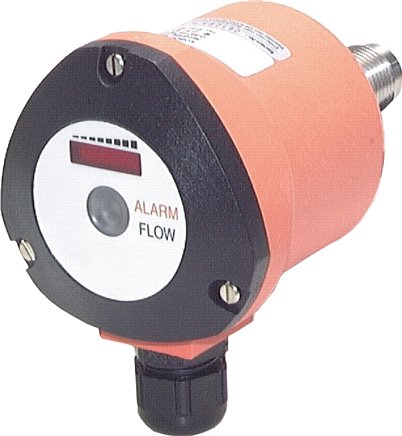 elektron. Strömungswächter G 3/4", 24 V=