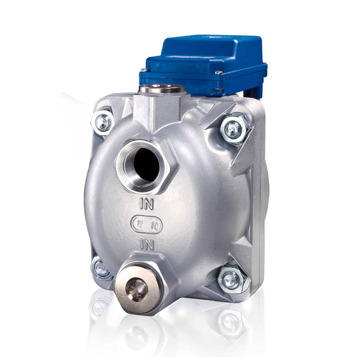 BEKO Kondensatableiter BEKOMAT 14 bis 130 m³/min  Kompressorleistung 2000023