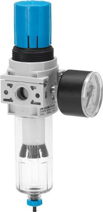 FESTO LFR-1/4-DB-7-5M-MINI-H (539690) Filter-Regelventil