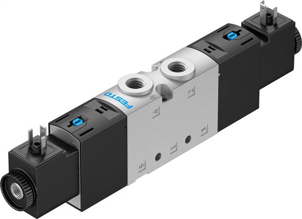 FESTO VUVS-L20-P53C-MD-G18-F7-1C1 (575268) Magnetventil