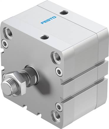 FESTO ADN-80-15-A-PPS-A (572728) Kompaktzylinder