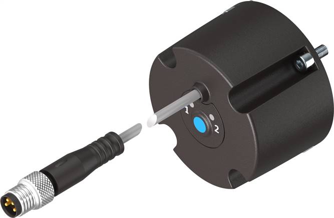 FESTO SRBS-Q1-10-E270-EP-1-S-M8 (2412001) Positionssensor