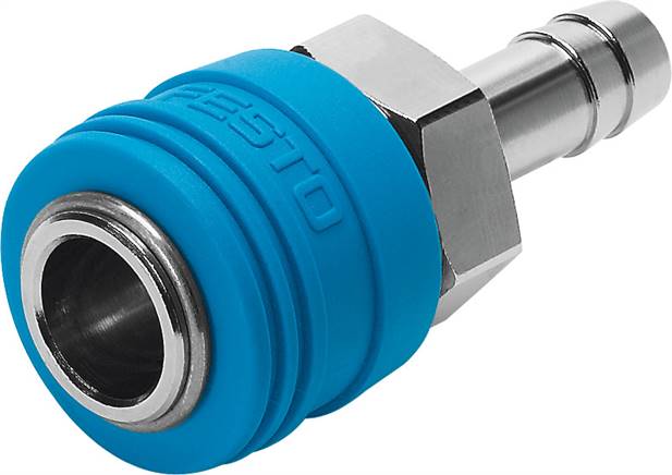 FESTO KD4-N-9 (531641) Kupplungsdose