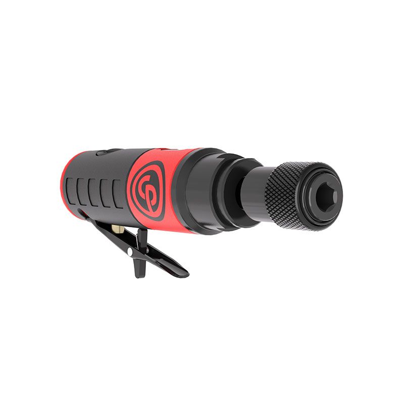 Chicago Pneumatic Hochleistungs Reifen Aufrauer – Kurze Version – Niedrige Drehzahl