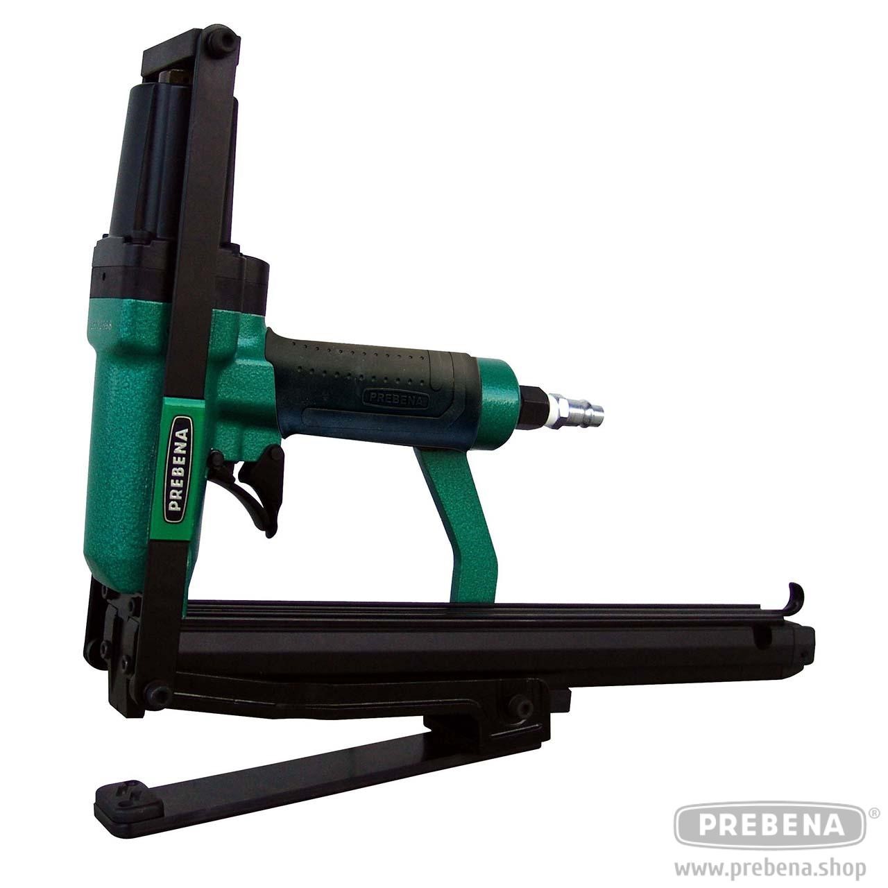 Prebena Druckluft-Matrizenhefter für 12-25 mm in metaBox