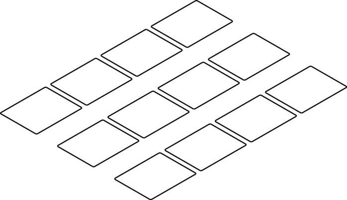 FESTO ASLR-L-S6-2016 (8003303) Bezeichnungsschild